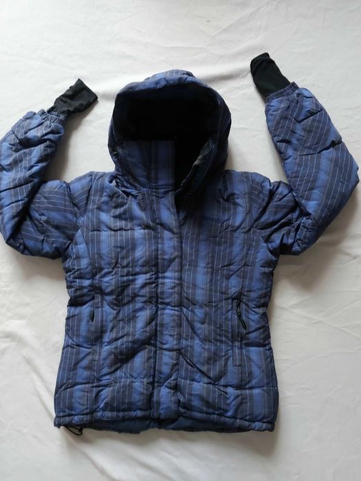 Bergans of Norway,М/40, дамскко пухено якекато ,ново ,650 fill