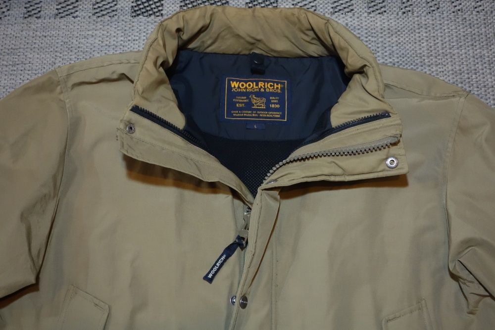 geaca Woolrich