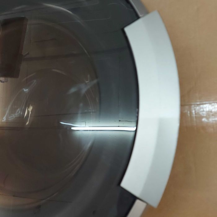 Usa hublou masina de spalat rufe SHARP ES-HFB712AWC-EE / R3