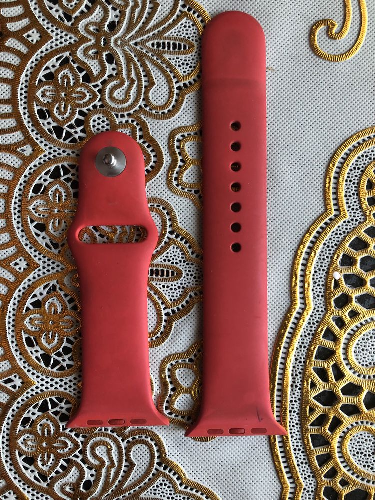 Каишки 3 броя за Часовник Apple series 6 ,44 mm