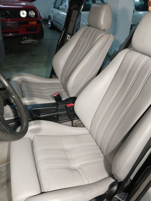 Bmw 316i e30 Ursulet