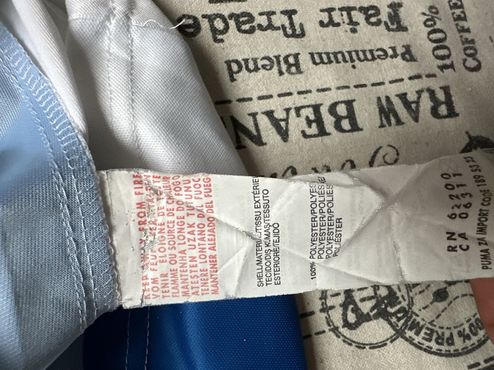 Puma Odenze original тениска.S