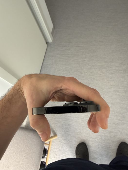 Iphone 14 pro max 256 GB ESIM