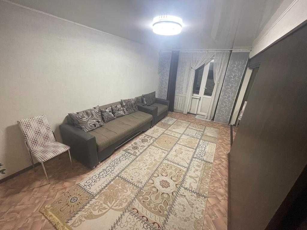 3-комнатная квартира, 72 м², 30 гвардейской 30