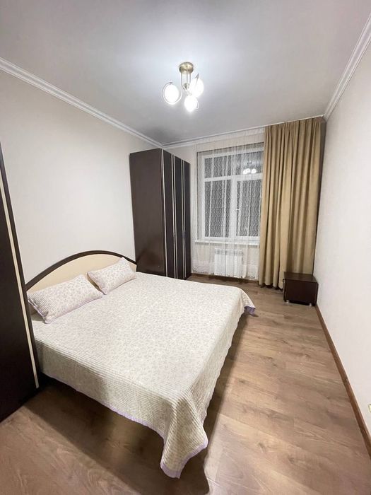 Сдам в аренду квартиру