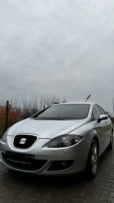 Seat Leon 2.0TDi