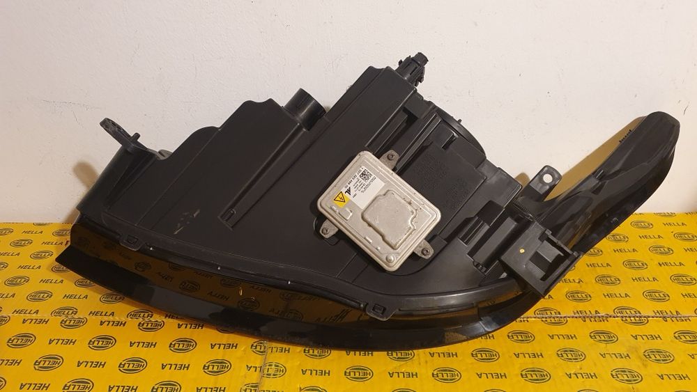 Far dreapta bi xenon adaptiv led complete Range Rover Sport L494 drose