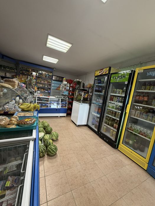 Продам магазин+баня в районе Зачаганск