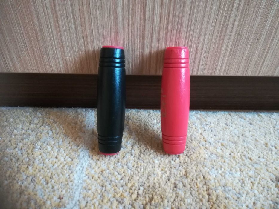 Фиджет играчки Мокуру