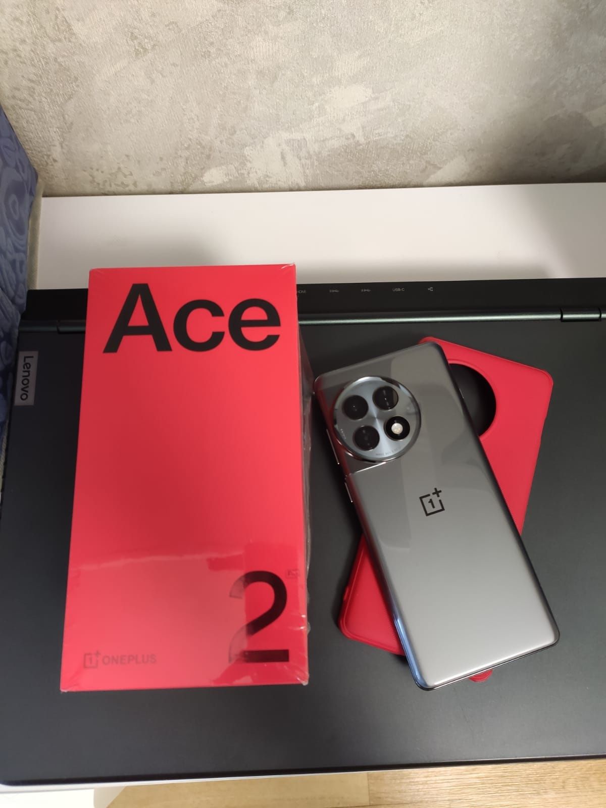 OnePlus ACE 2 PRO 12/256