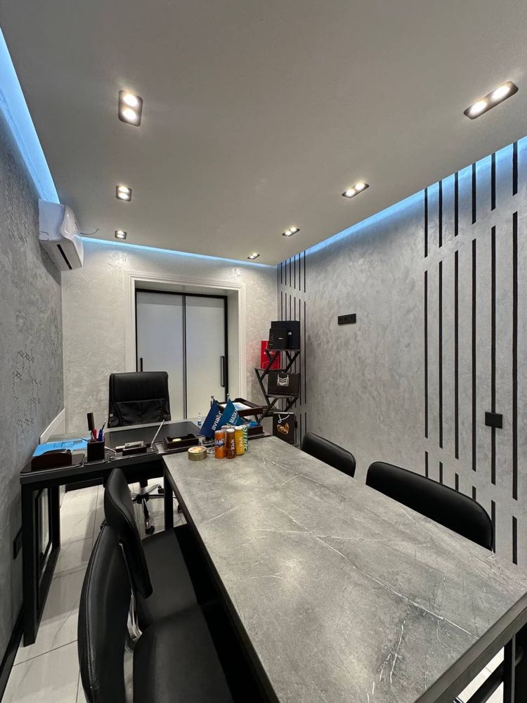 Аренда ПодОфис Ориентир Ц-1 Dolce Italia 55м2