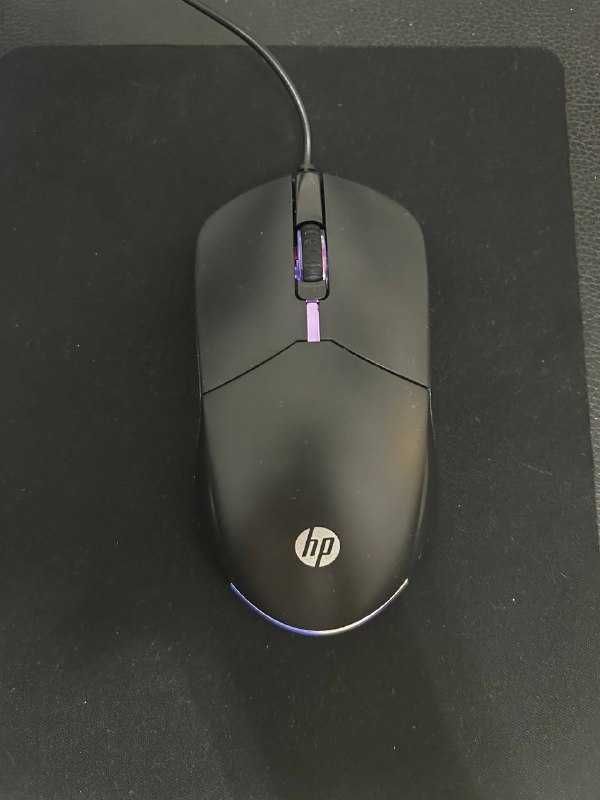 Мышка HP для компьютера