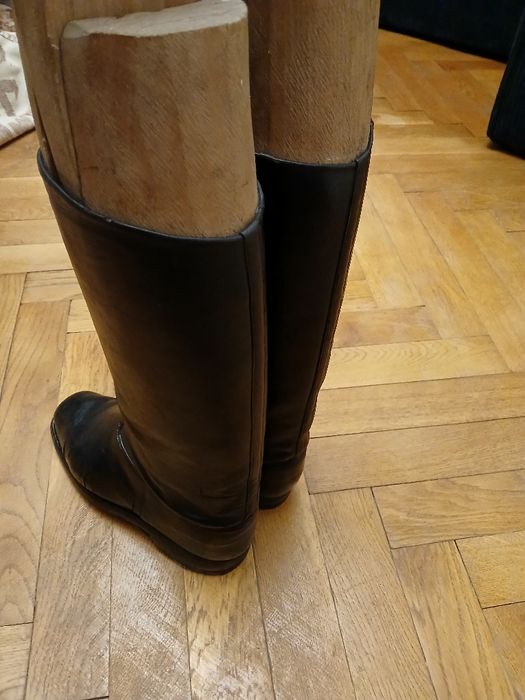 Cisme din piele folclorice