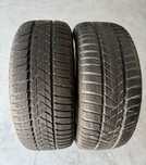 Anvelope iarna 225.50.17’ Pirelli RFT/RSC