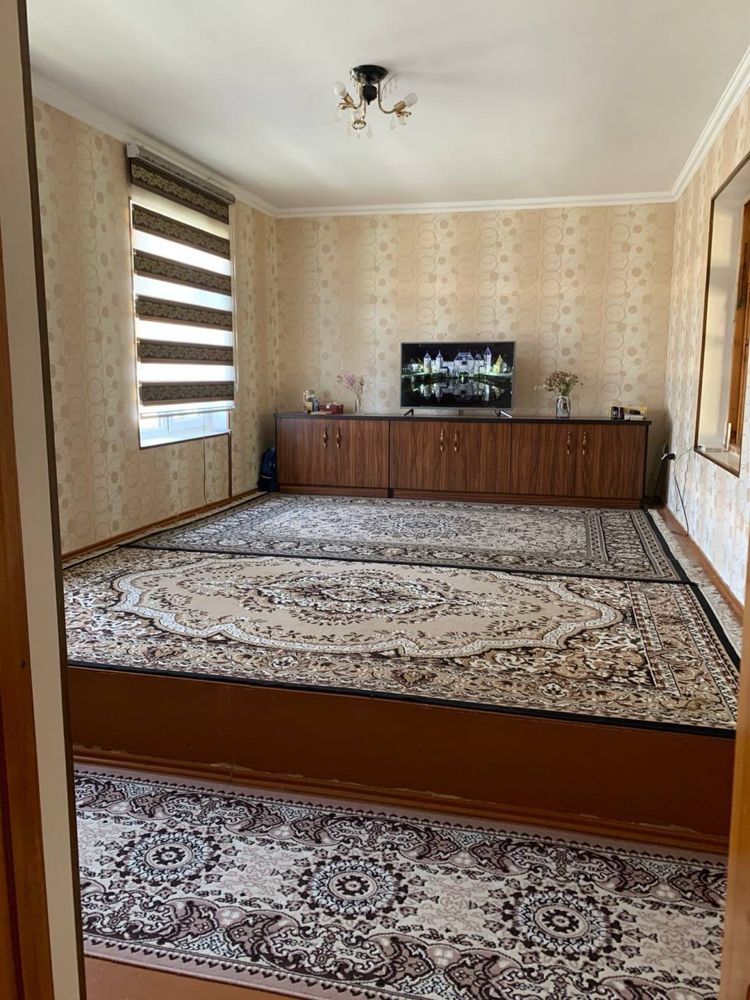Bektemir xovli uchastka