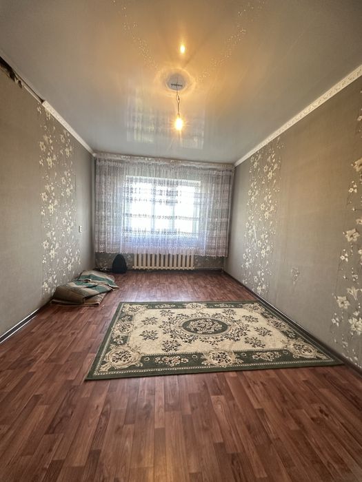 Продам 2 х комнатную  квартиру