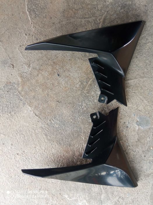 нов протектор за гръб. RUKKA.