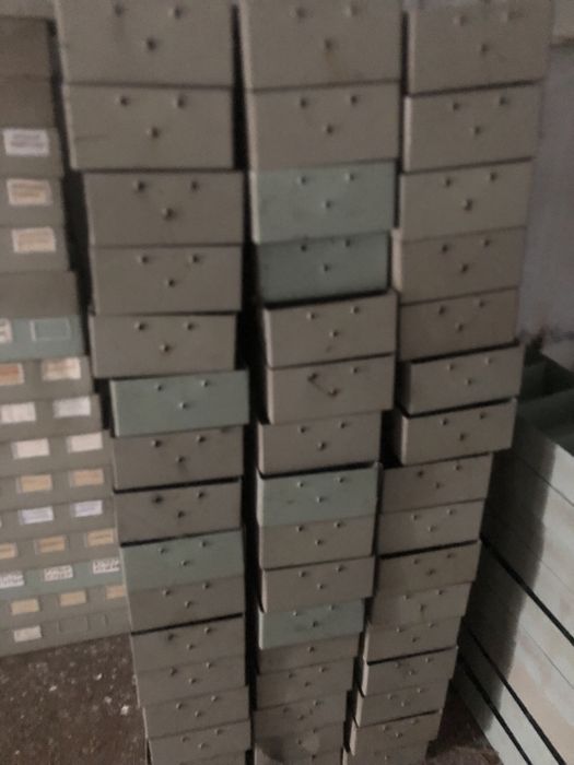 Продам ячейки для стройматериалов