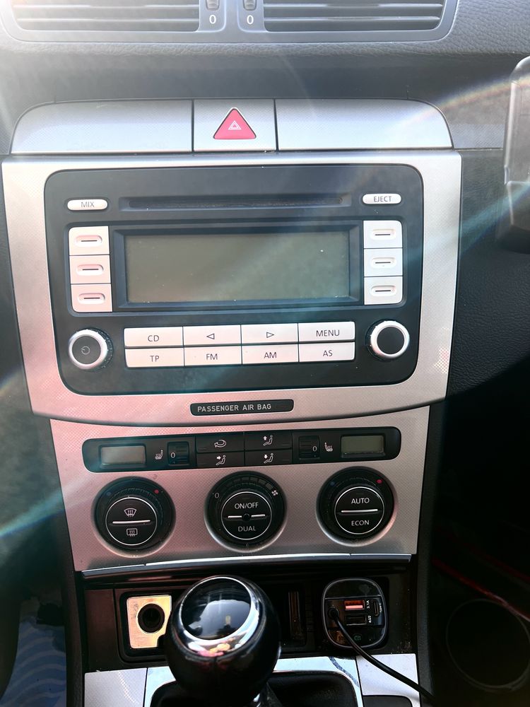 Passat b6 11/2006