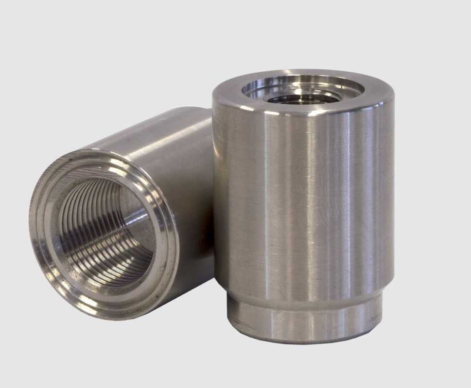 Бобышка G1/2; М20×1.5; NPT1/2, марки БП1; БП3; БП6; БП2; БП; БП02