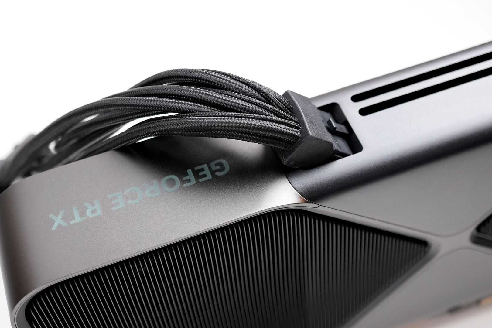 NVIDIA RTX 5090 Founders Edition