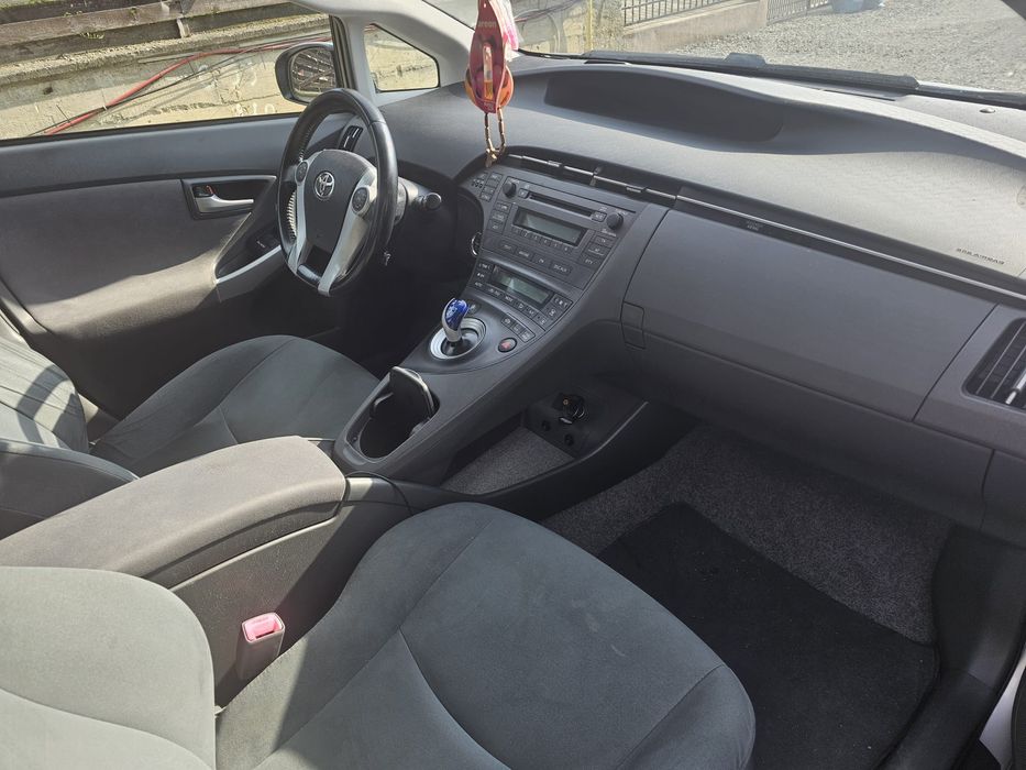 Toyota Prius mode 3 - de vanzare
