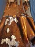 Pnk rochie paiete