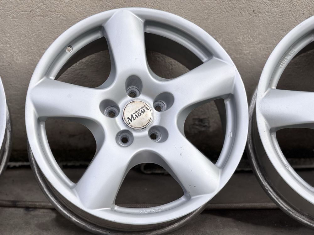 4бр ал Mercedes ML/GL/ 18цола немски