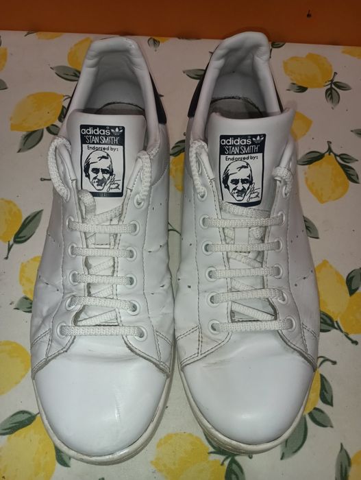 Adidas N 46 Stan Smith - 25 лв