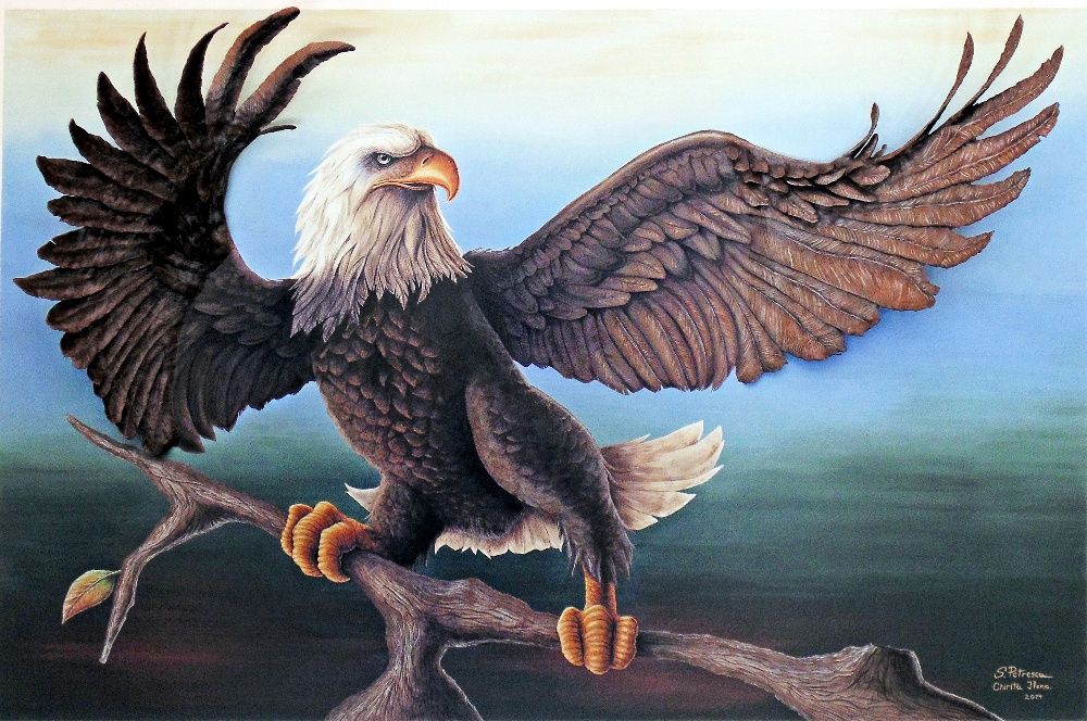 Pictură / Sculptură / Instalație artistică