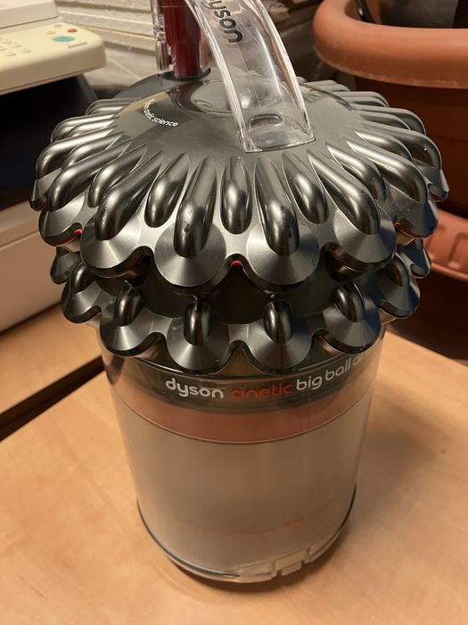 Filtru aspirator Dyson