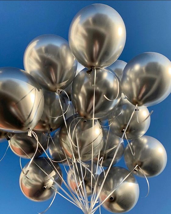 Sharlar+vozdushniy+geliviy+gaziviy+Ofarmleniya Babochka buket