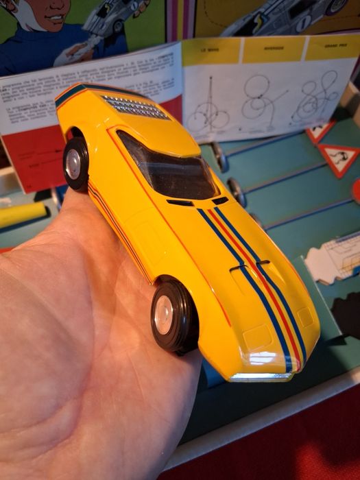 Jucărie de colecție