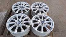 16" 5X108mm Ford Original С ДАТЧИЦИ, 5Х108мм Форд