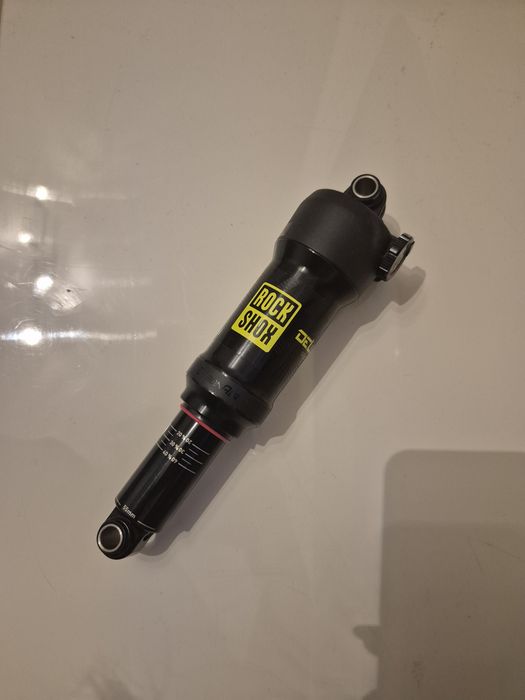 Amortizor spate RockShox NOU