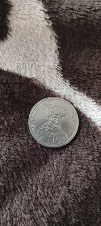 Monede Mihai Viteazul 100 LEI