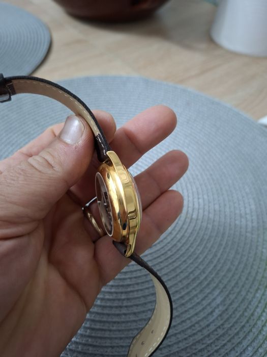 Ceas Mecanic Cronograf