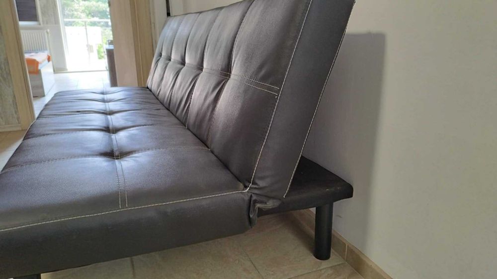 Диван клик-клак  еко кожа