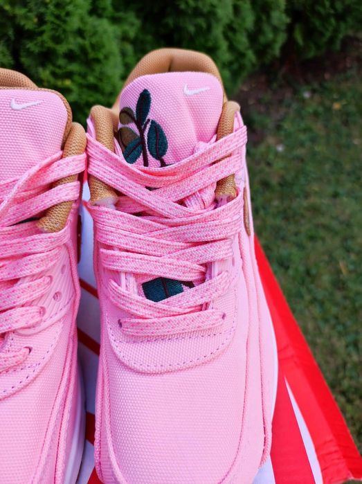 Найк еърмакс 90  маратонки нови