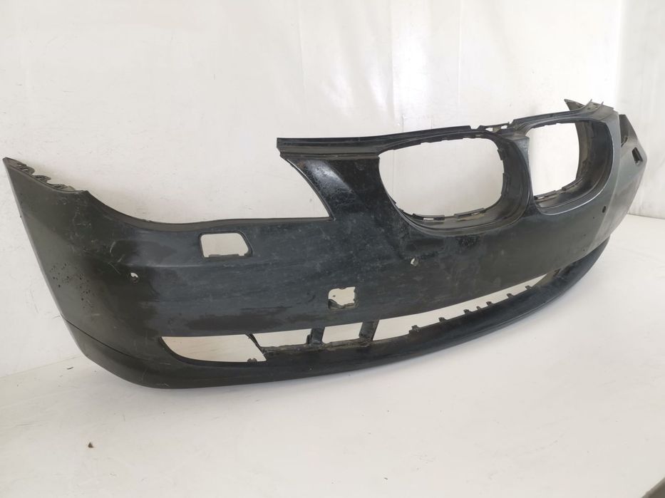 Bara Fata BMW 5 Sedan [E60] 2007 2008 2009 2010 Originala In Stare Bun