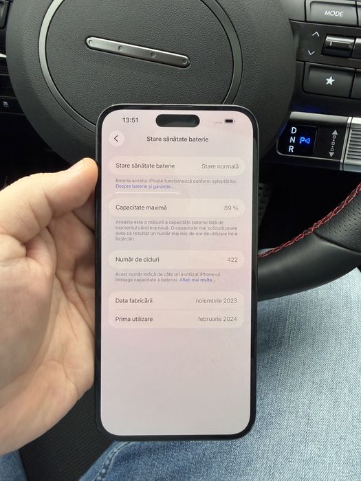 Iphone 15 Plus 128GB