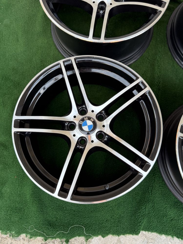 Джанти спорт пакет за BMW Style 313 5x120 19 цола