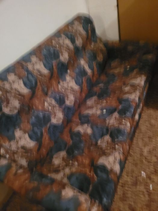 Холна гарнитура  -  НОВА