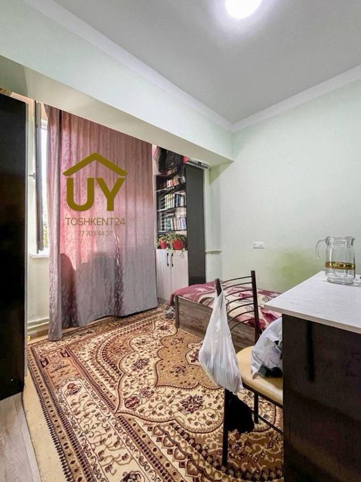 4 ком, цена огонь! Буюк Ипак Йули, Туркво