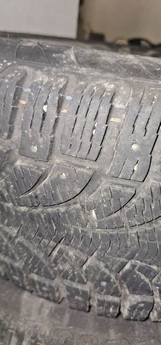 Джанти с гуми за мерцедес w222