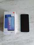 Xiaomi Redmi 9T.