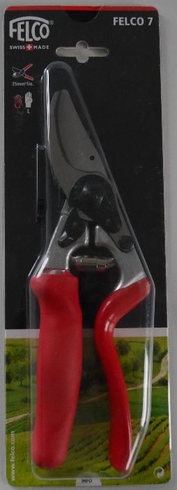 Felco 7 foarfeca gradina