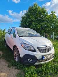 FULL Opel Mokka 2016 1.4 Turbo EcoTech GPL 140Cp