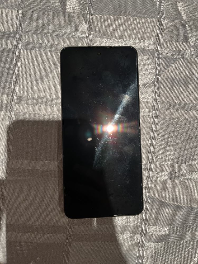 Huawei P smart 2021