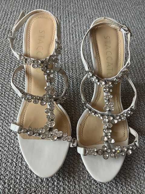 Sandale superbe de ocazie STACCATO